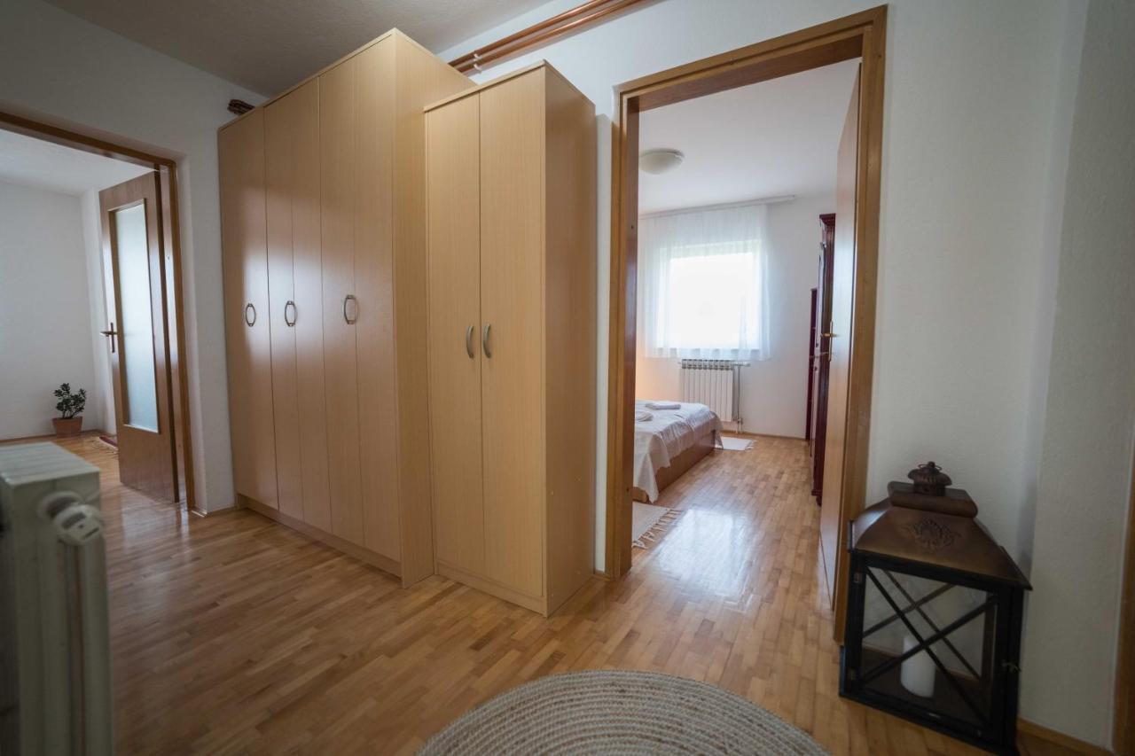 Wonderplace Сараево Экстерьер фото