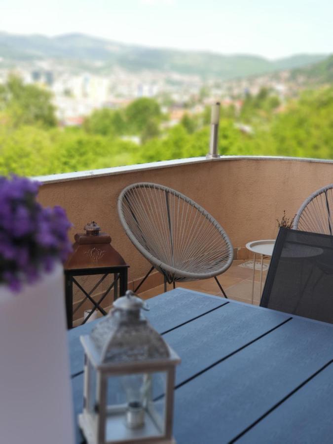 Wonderplace Сараево Экстерьер фото
