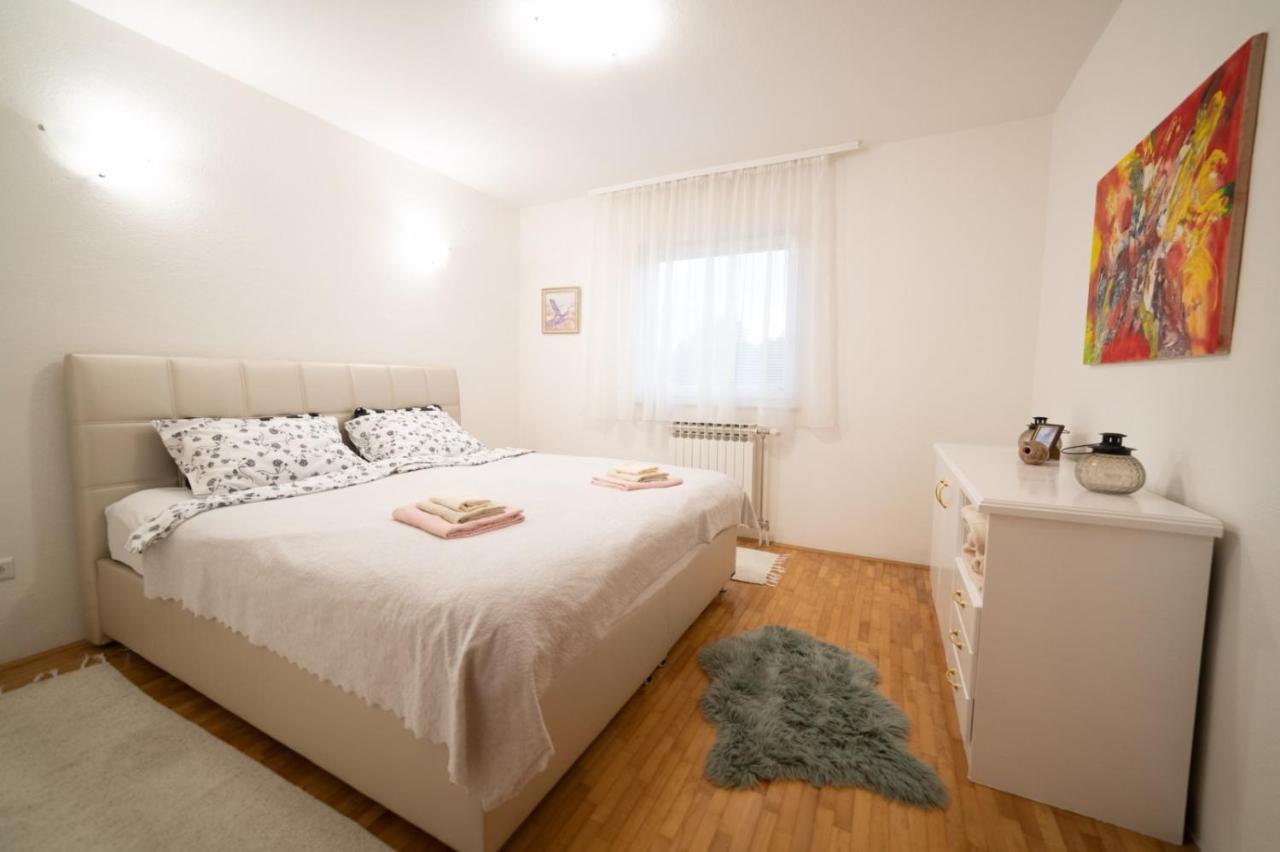 Wonderplace Сараево Экстерьер фото
