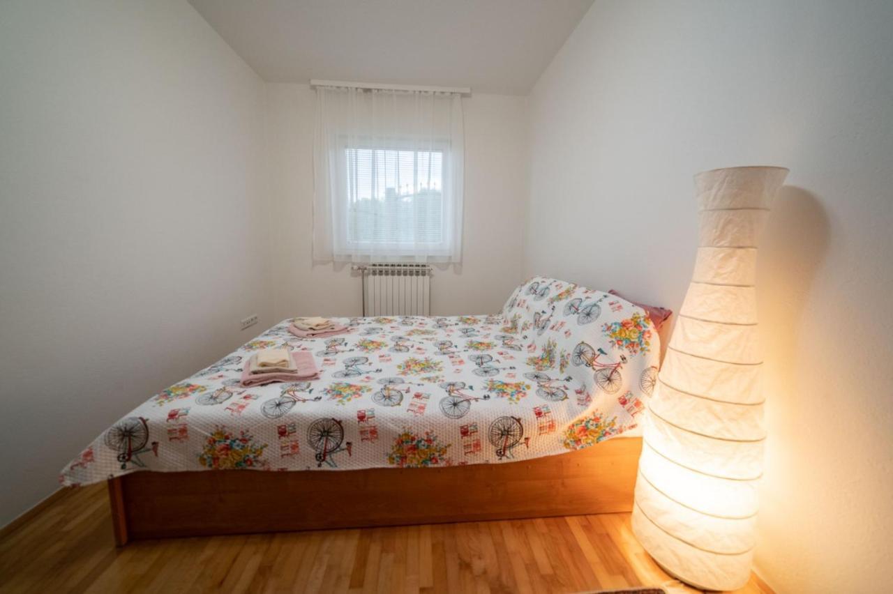 Wonderplace Сараево Экстерьер фото